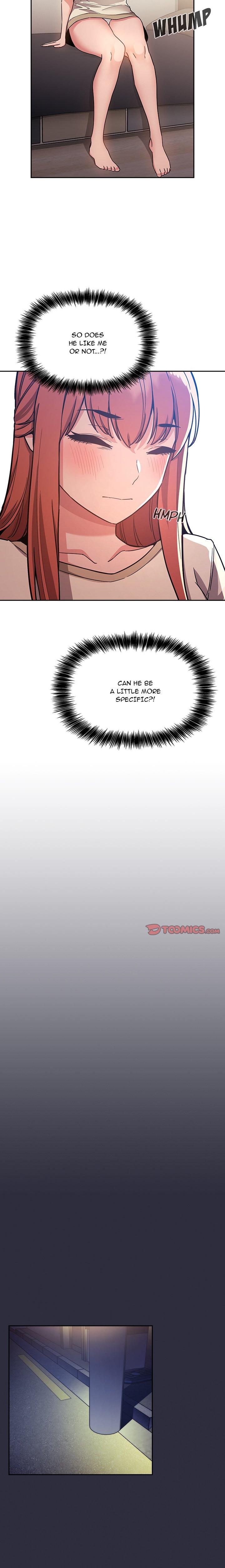 Collapse & Rewind chapter 54 page 12