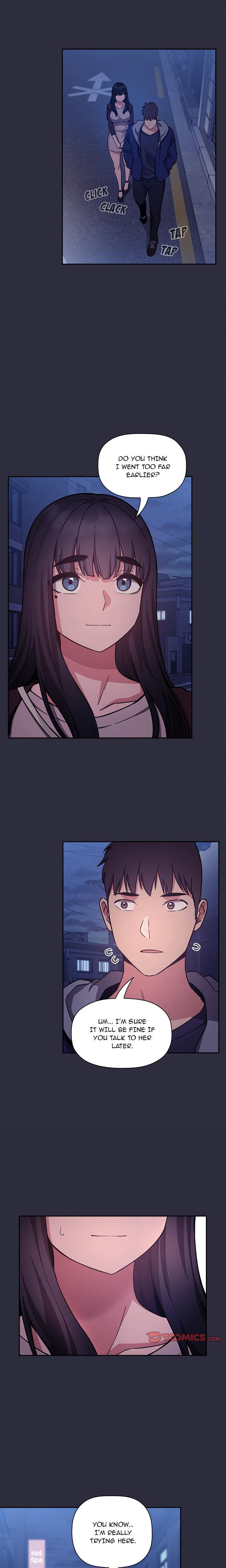 Collapse & Rewind chapter 54 page 13