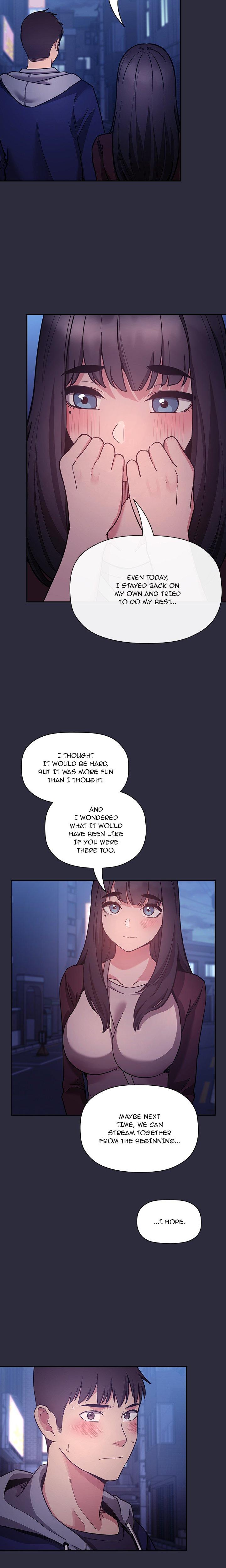 Collapse & Rewind chapter 54 page 14