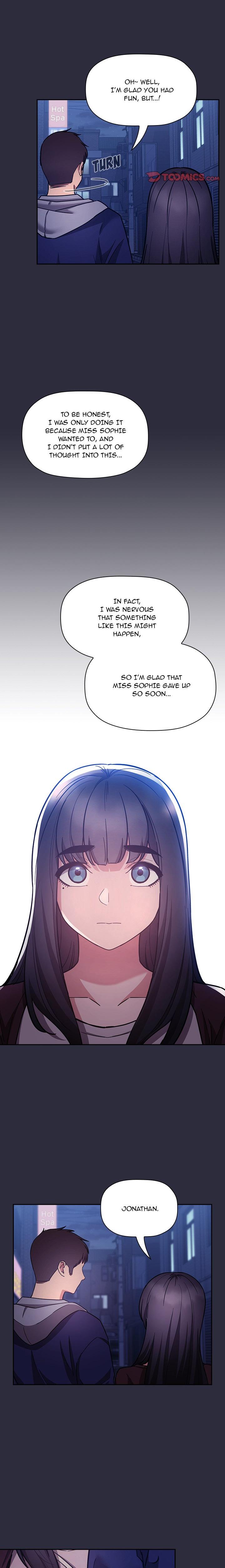 Collapse & Rewind chapter 54 page 15