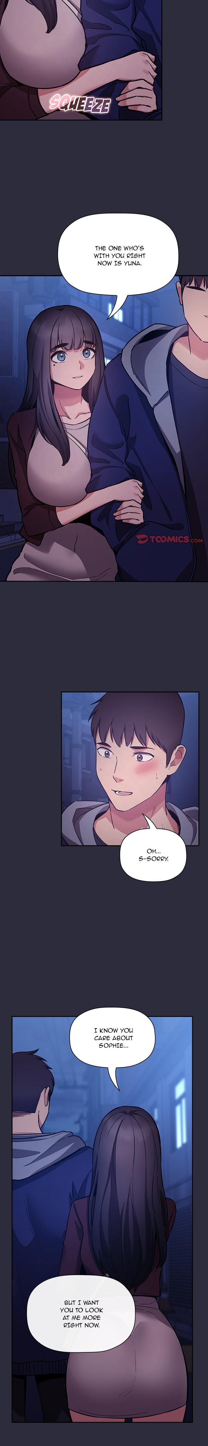 Collapse & Rewind chapter 54 page 16
