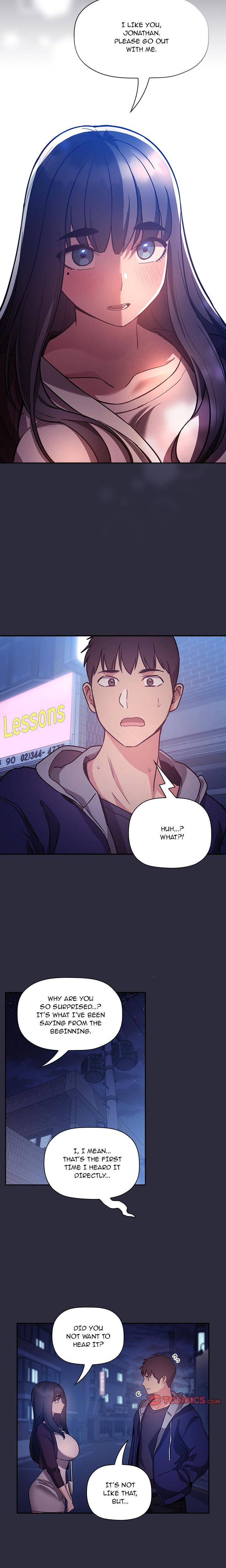 Collapse & Rewind chapter 54 page 18
