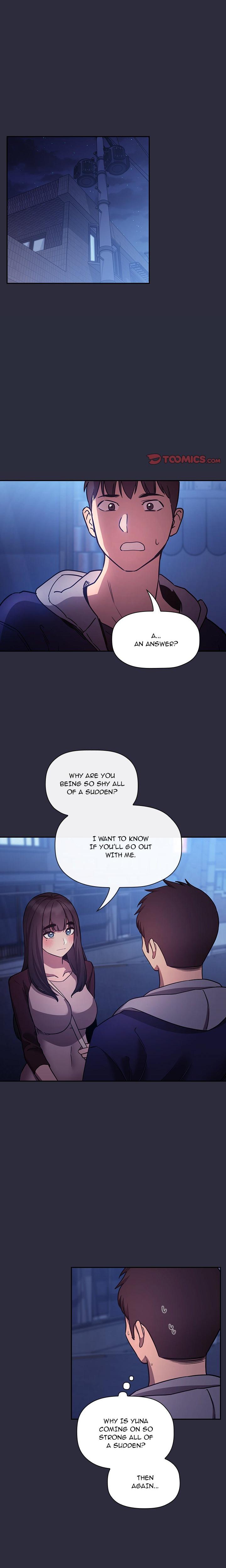 Collapse & Rewind chapter 55 page 1