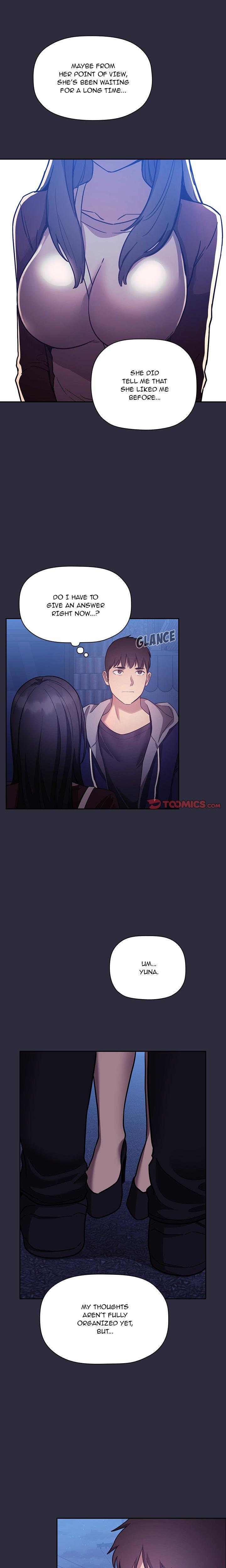 Collapse & Rewind chapter 55 page 2