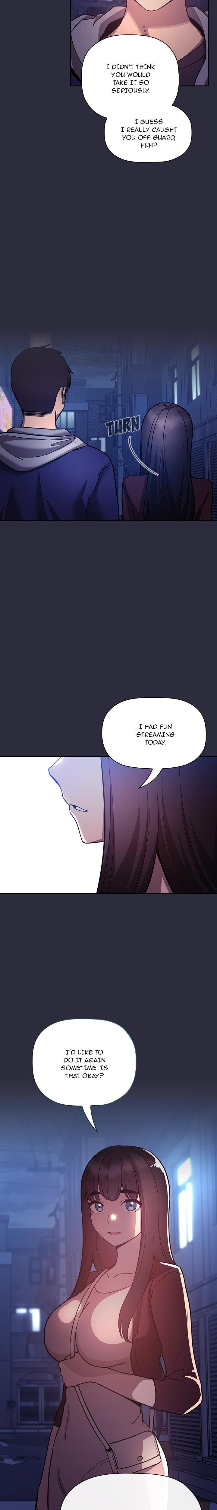 Collapse & Rewind chapter 55 page 4