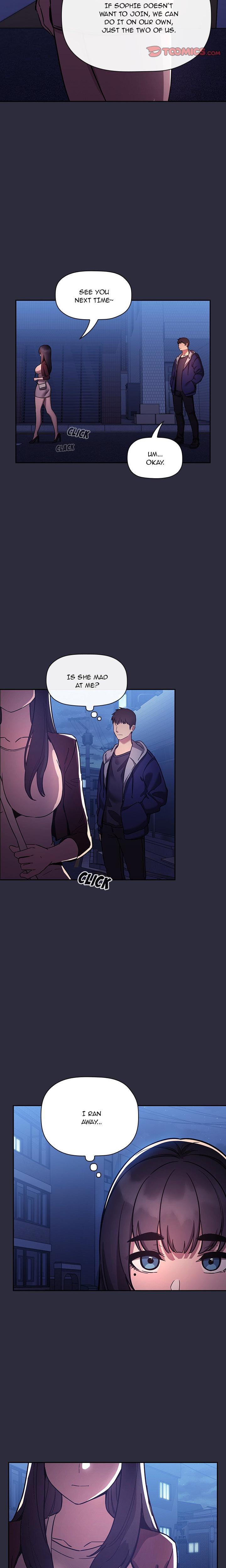 Collapse & Rewind chapter 55 page 5