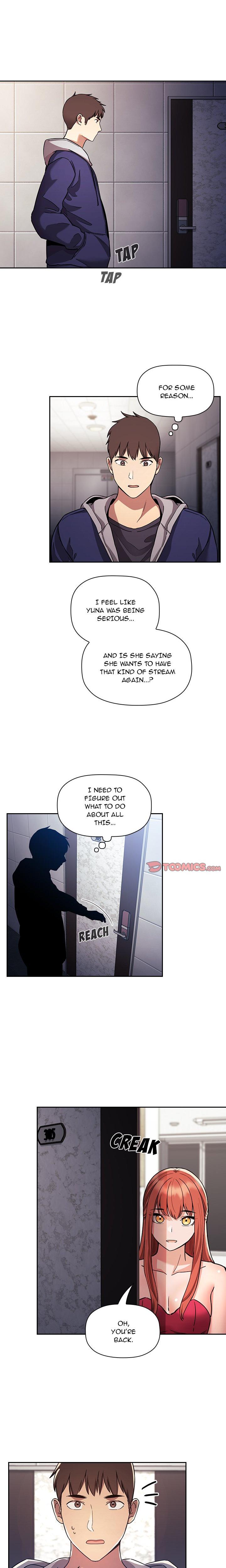 Collapse & Rewind chapter 55 page 7