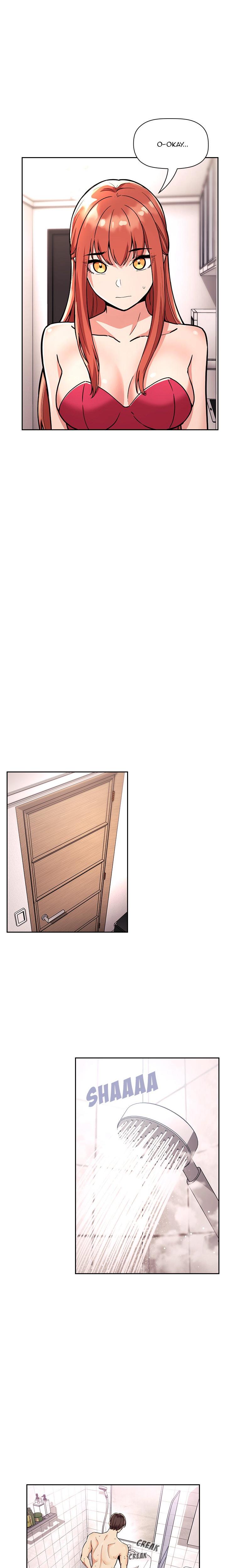 Collapse & Rewind chapter 55 page 9