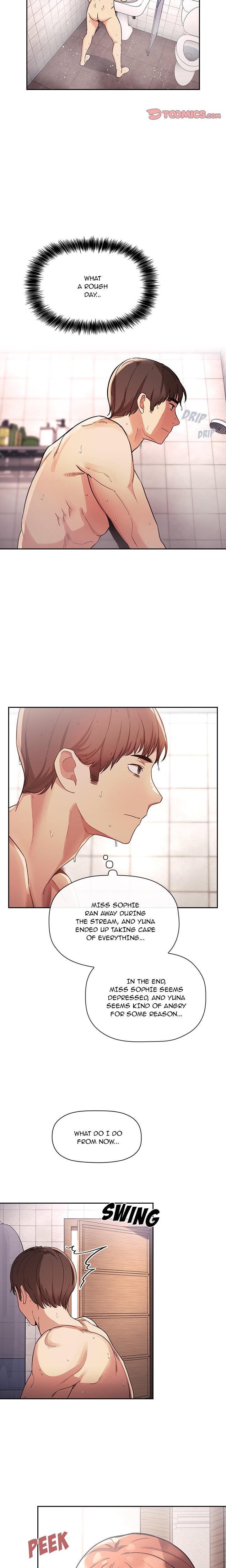 Collapse & Rewind chapter 55 page 10