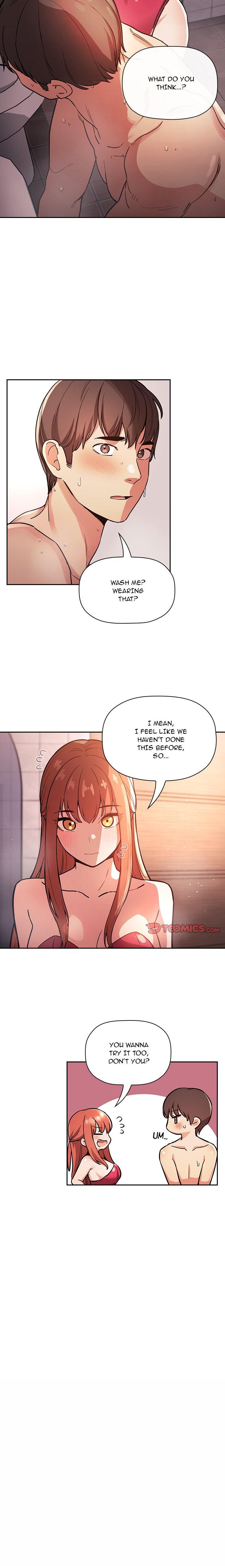 Collapse & Rewind chapter 55 page 12