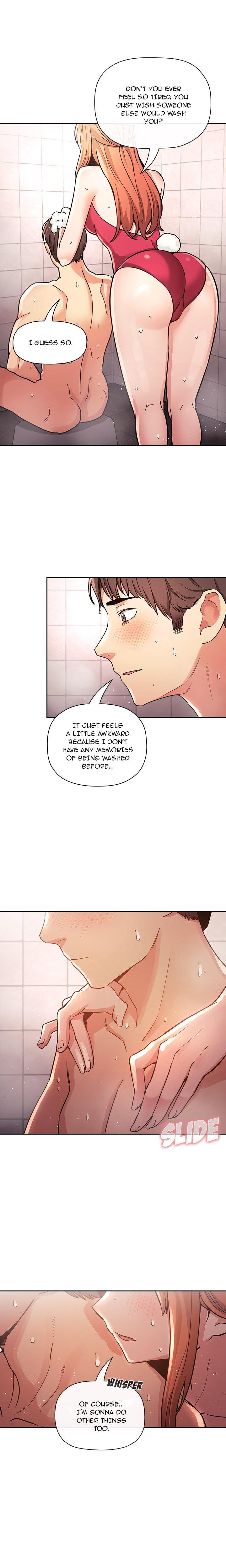 Collapse & Rewind chapter 55 page 14