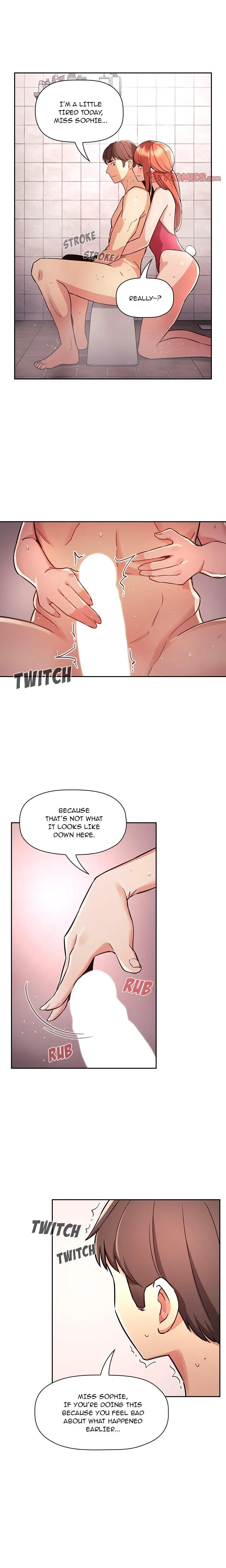 Collapse & Rewind chapter 55 page 15