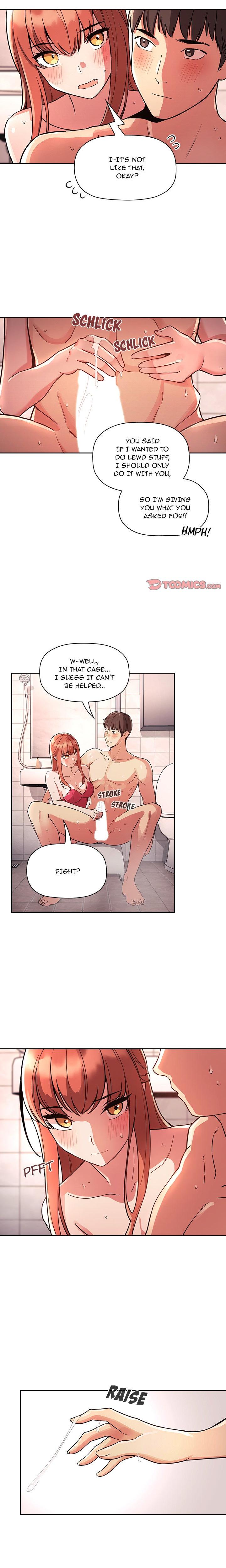 Collapse & Rewind chapter 55 page 16