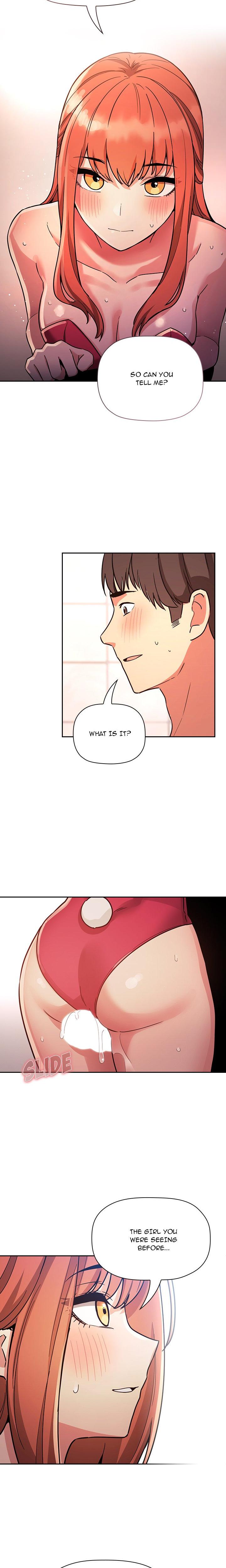 Collapse & Rewind chapter 55 page 19