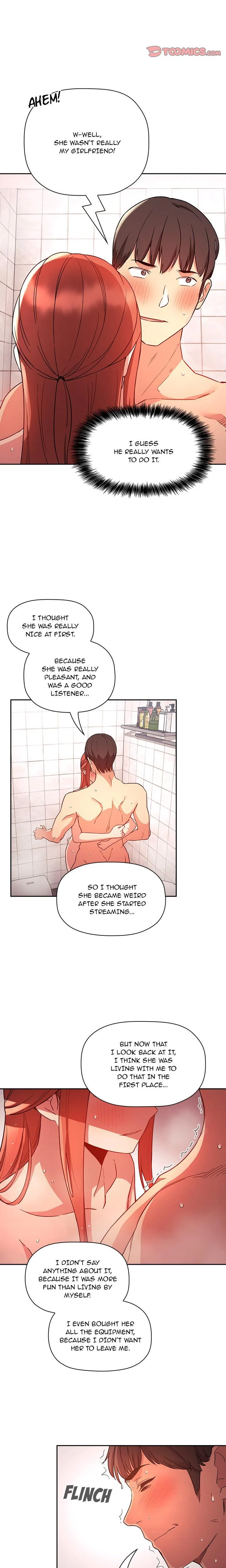 Collapse & Rewind chapter 56 page 5