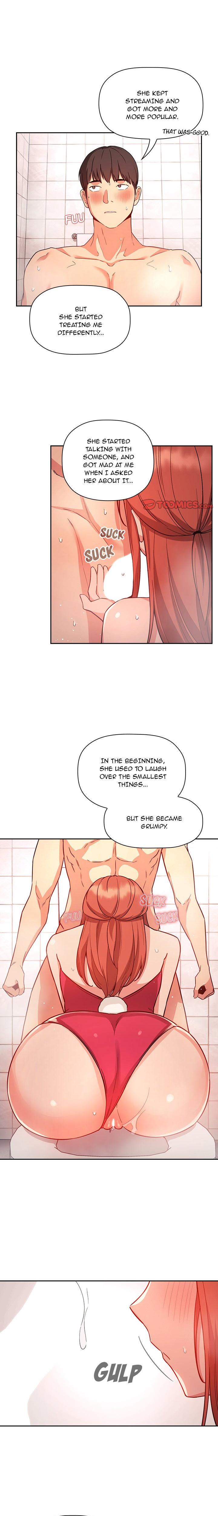 Collapse & Rewind chapter 56 page 11