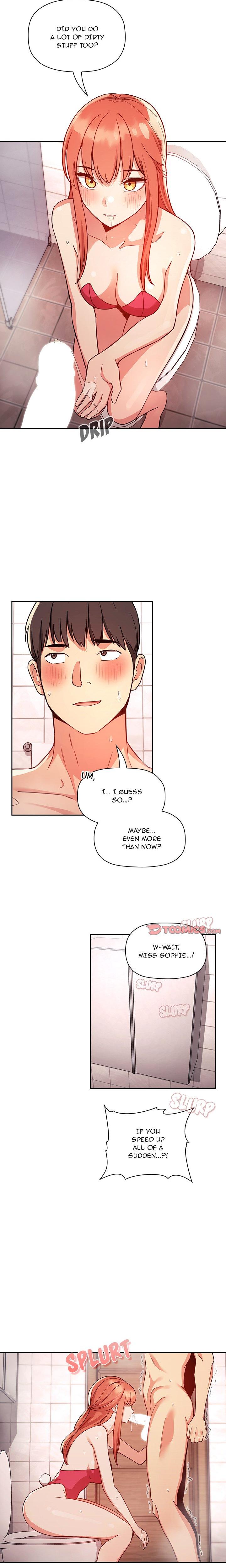 Collapse & Rewind chapter 56 page 12