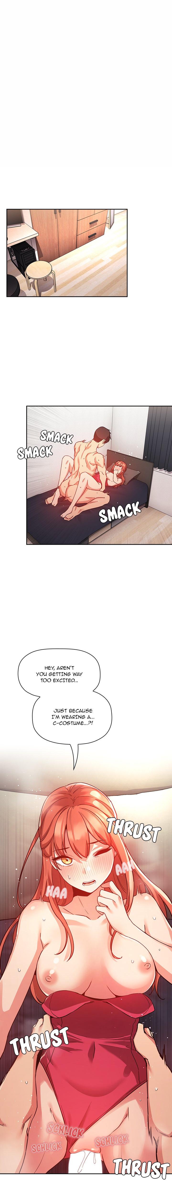 Collapse & Rewind chapter 56 page 14