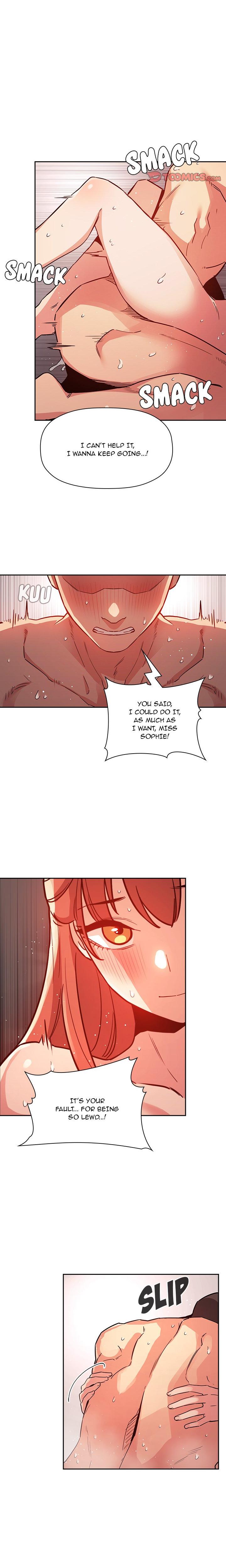 Collapse & Rewind chapter 56 page 15