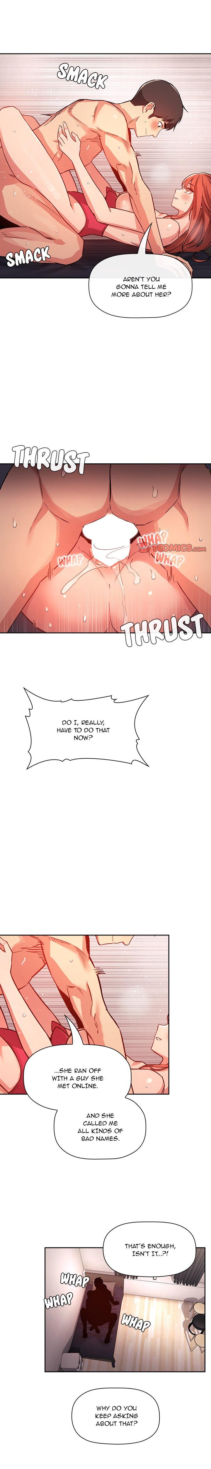 Collapse & Rewind chapter 56 page 16