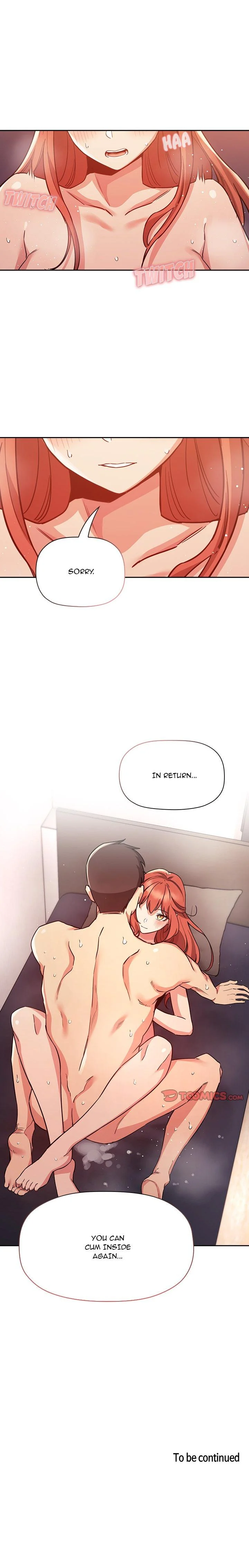 Collapse & Rewind chapter 56 page 17