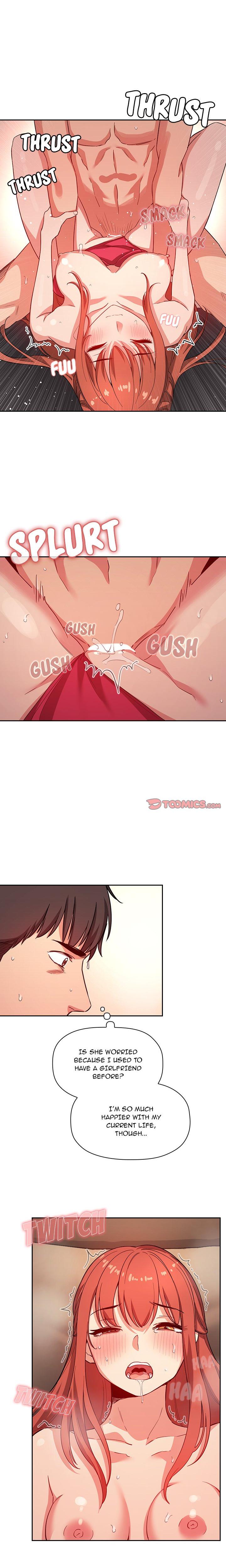 Collapse & Rewind chapter 57 page 2