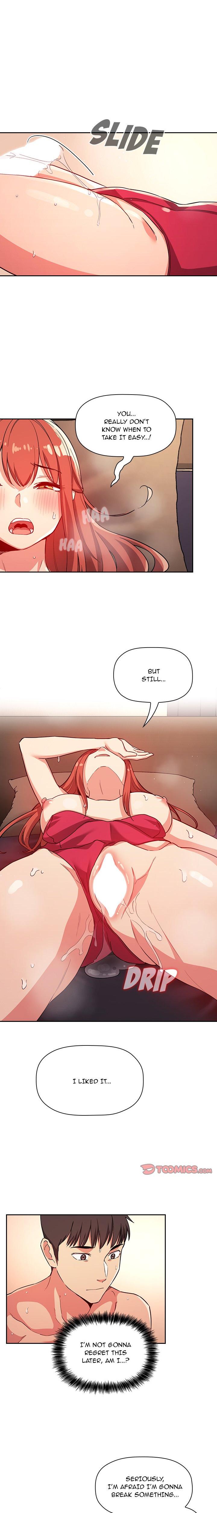 Collapse & Rewind chapter 57 page 3
