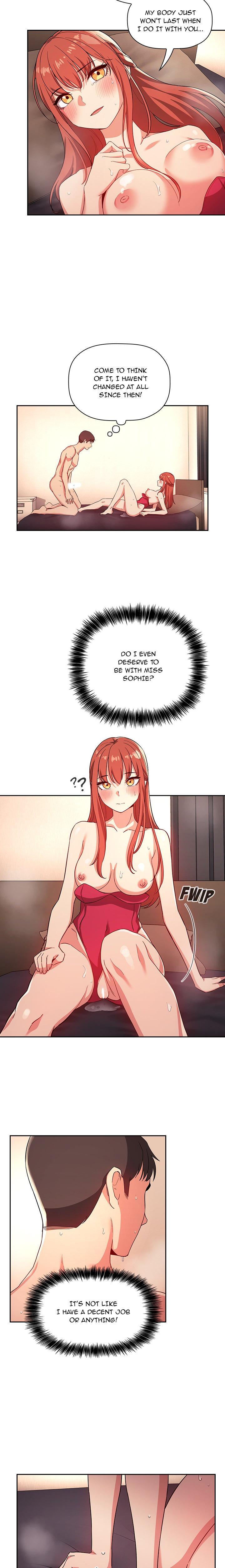 Collapse & Rewind chapter 57 page 4