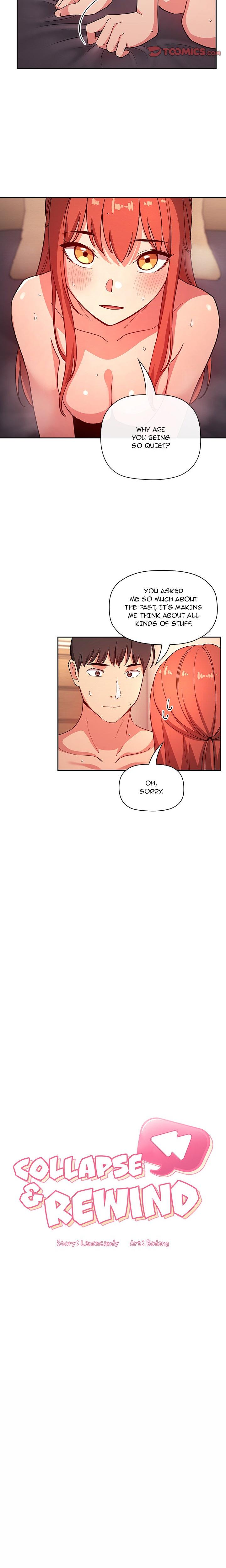 Collapse & Rewind chapter 57 page 5