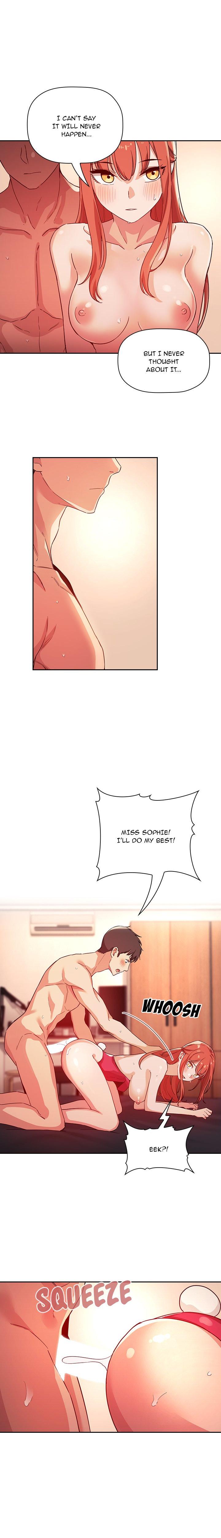 Collapse & Rewind chapter 57 page 9