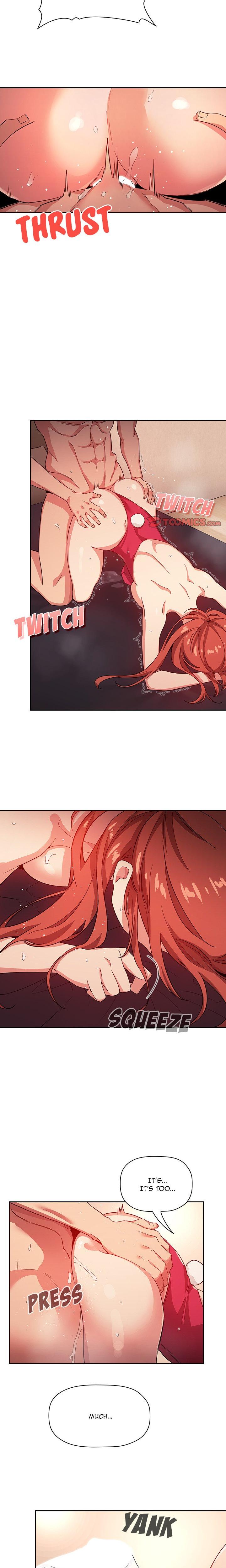 Collapse & Rewind chapter 57 page 11