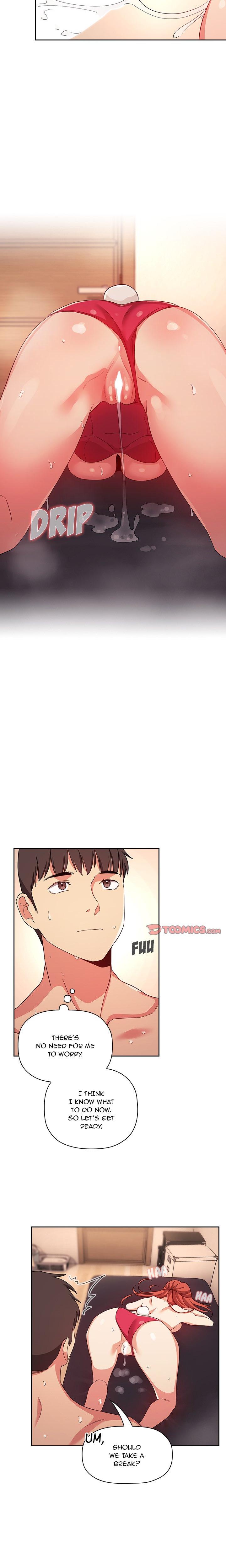 Collapse & Rewind chapter 57 page 12