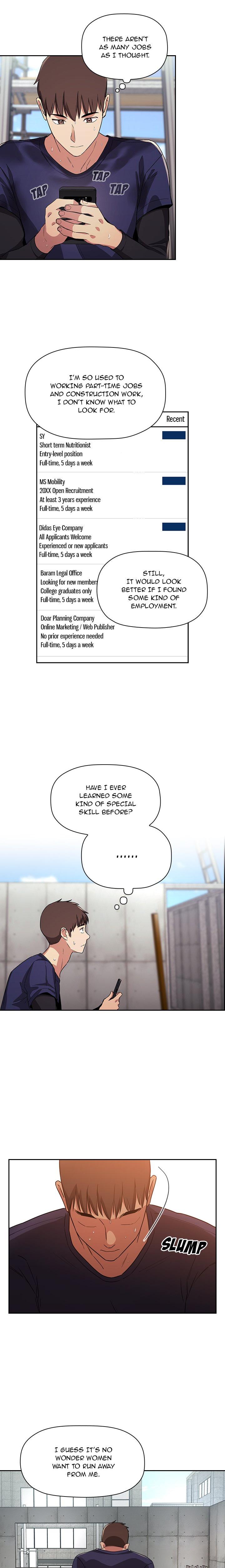 Collapse & Rewind chapter 57 page 14