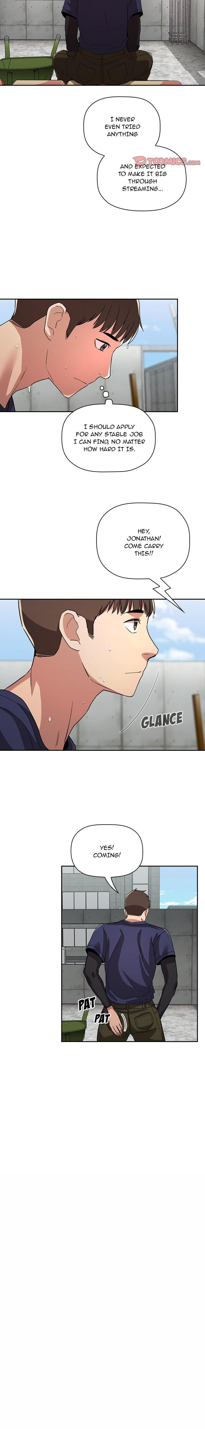 Collapse & Rewind chapter 57 page 15