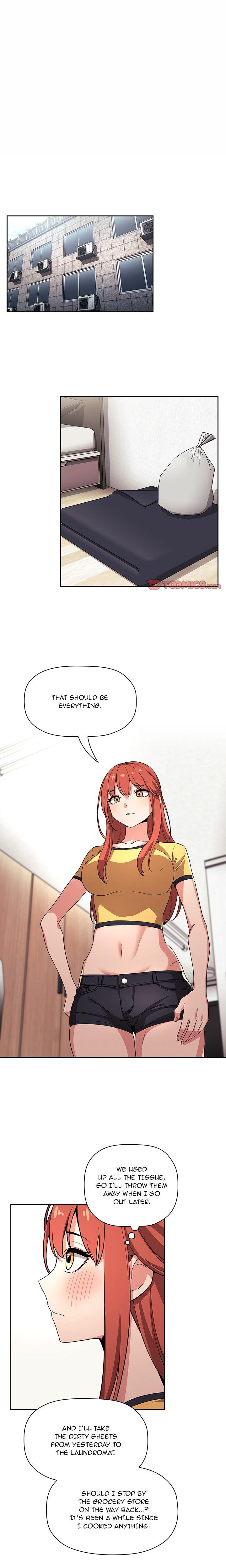 Collapse & Rewind chapter 57 page 16