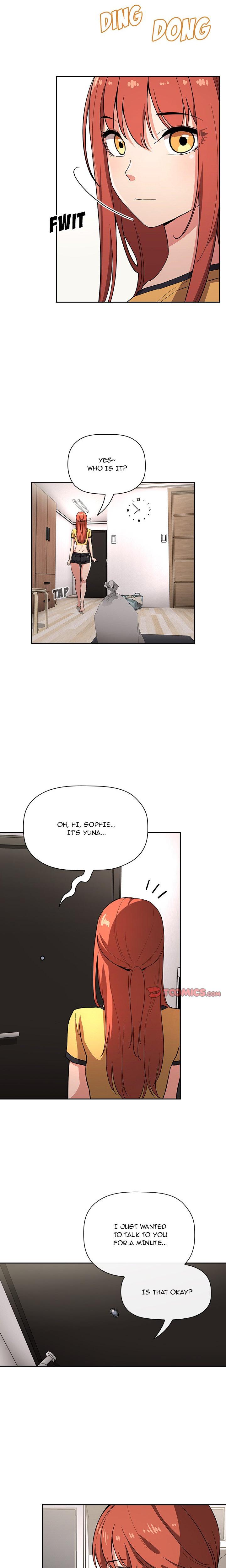 Collapse & Rewind chapter 57 page 17