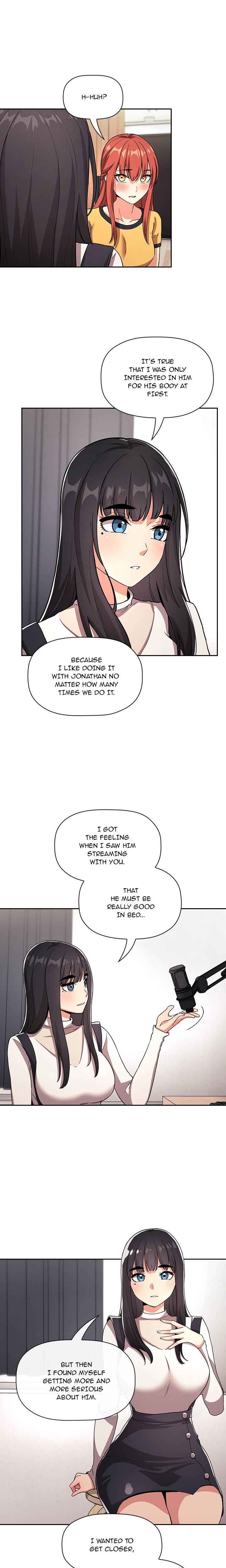 Collapse & Rewind chapter 58 page 4