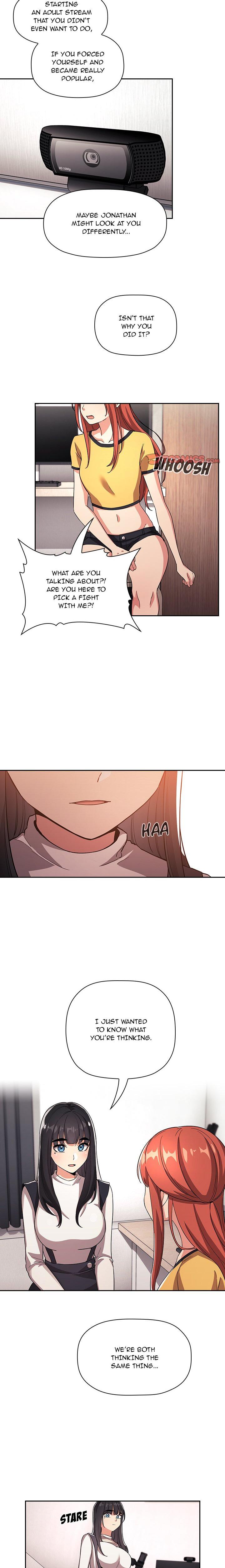 Collapse & Rewind chapter 58 page 6