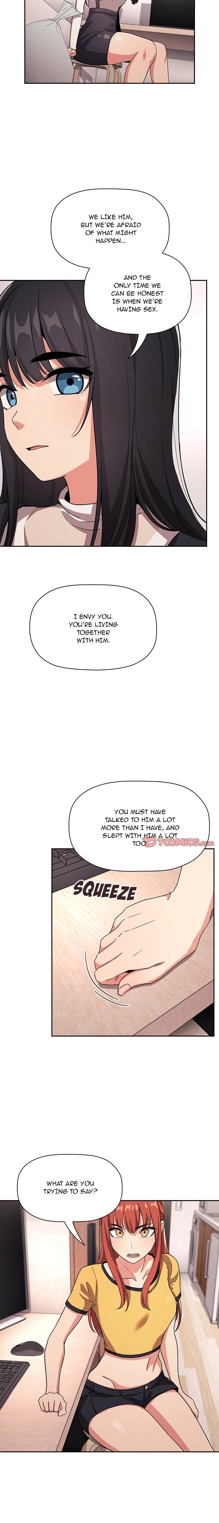 Collapse & Rewind chapter 58 page 7