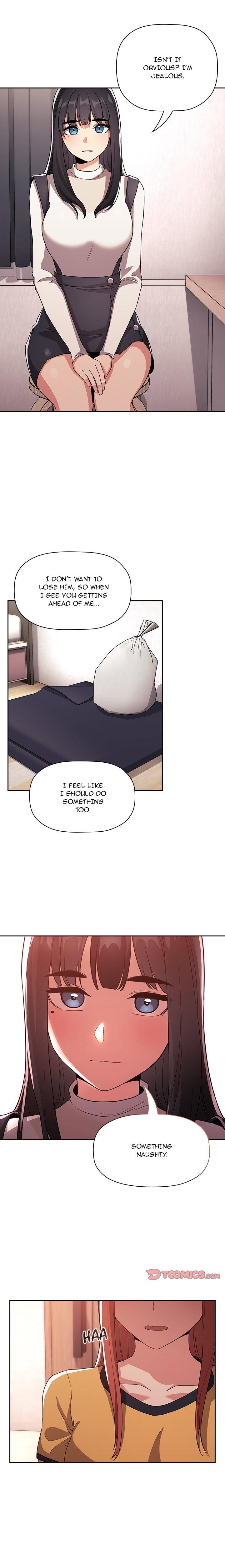 Collapse & Rewind chapter 58 page 8