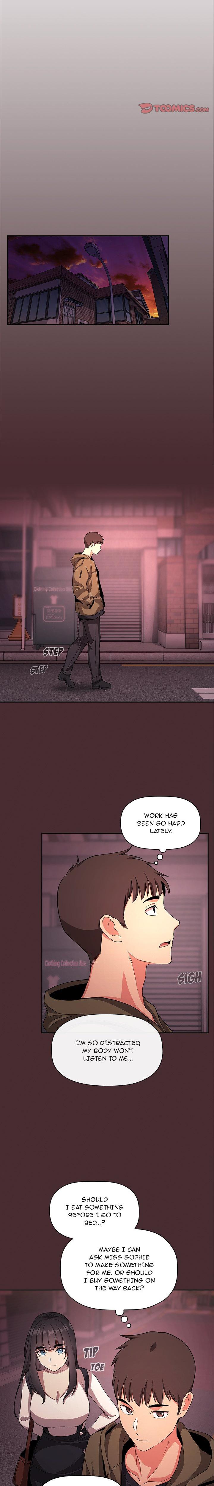 Collapse & Rewind chapter 58 page 10