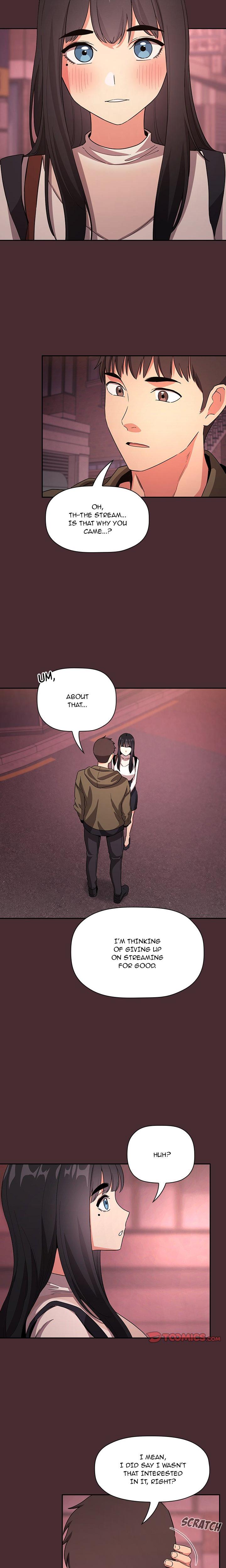 Collapse & Rewind chapter 58 page 13