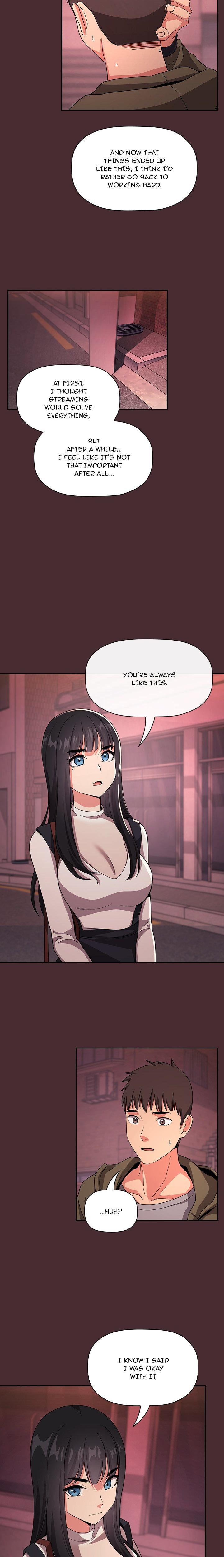 Collapse & Rewind chapter 58 page 14