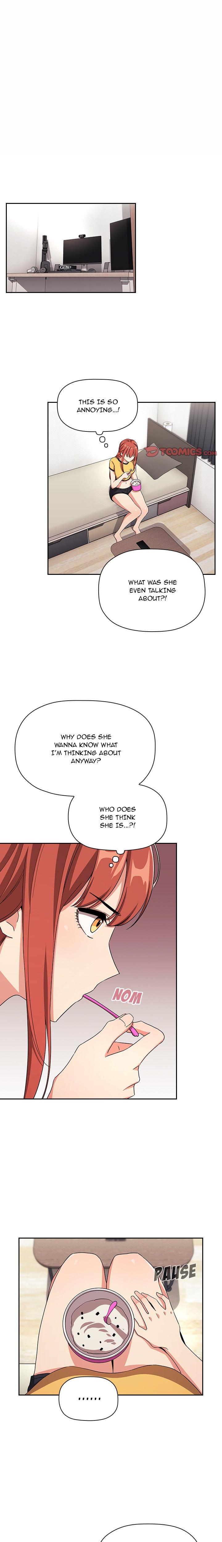 Collapse & Rewind chapter 59 page 1