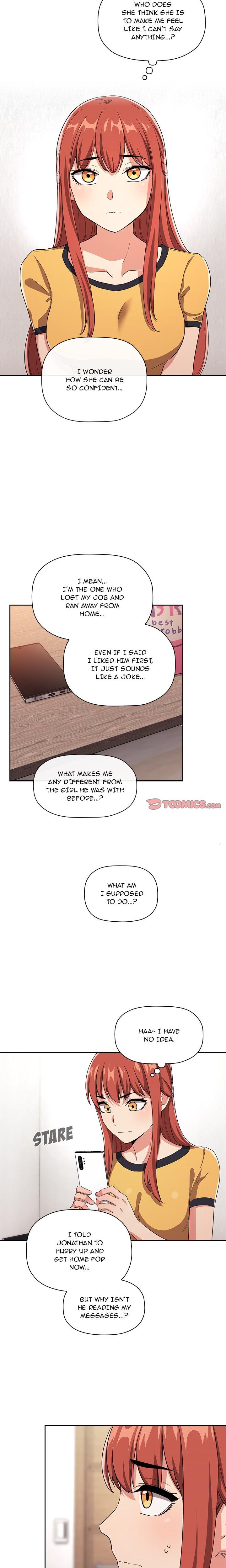 Collapse & Rewind chapter 59 page 2