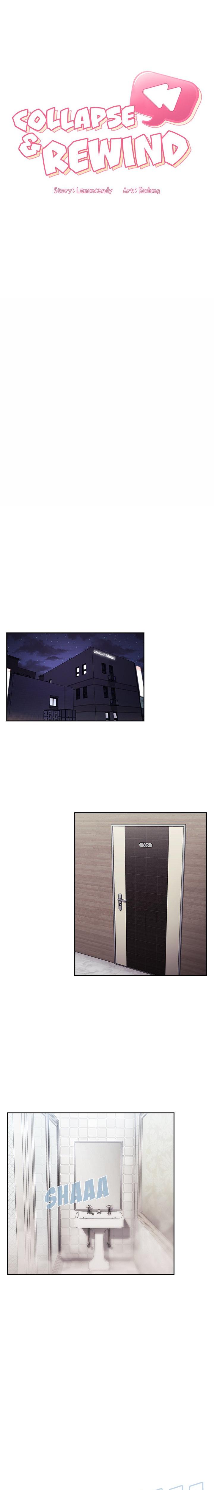 Collapse & Rewind chapter 59 page 4