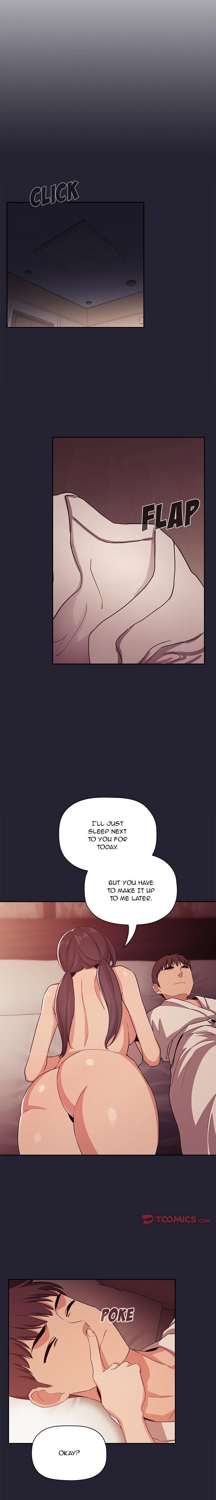 Collapse & Rewind chapter 59 page 8