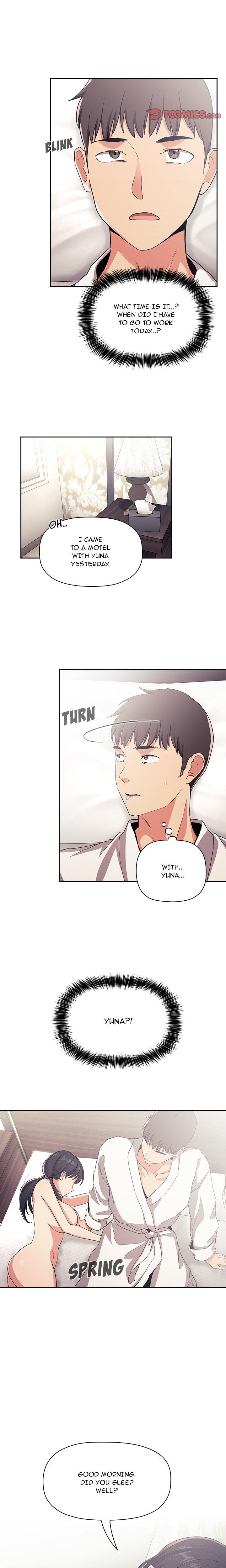 Collapse & Rewind chapter 59 page 10