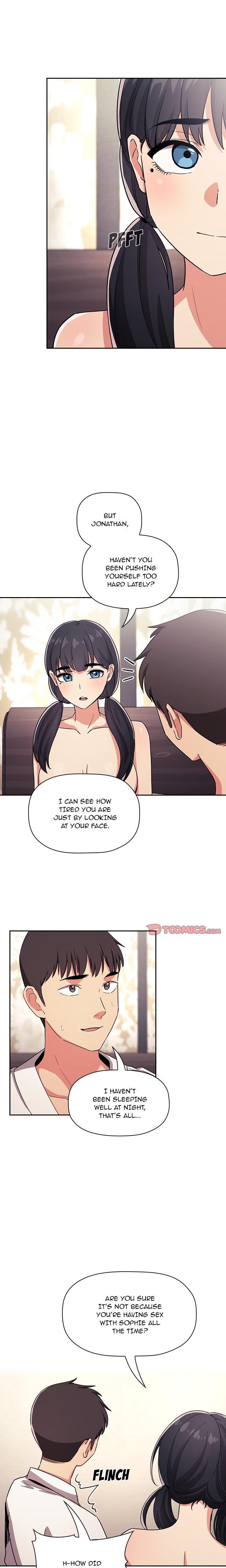 Collapse & Rewind chapter 59 page 12
