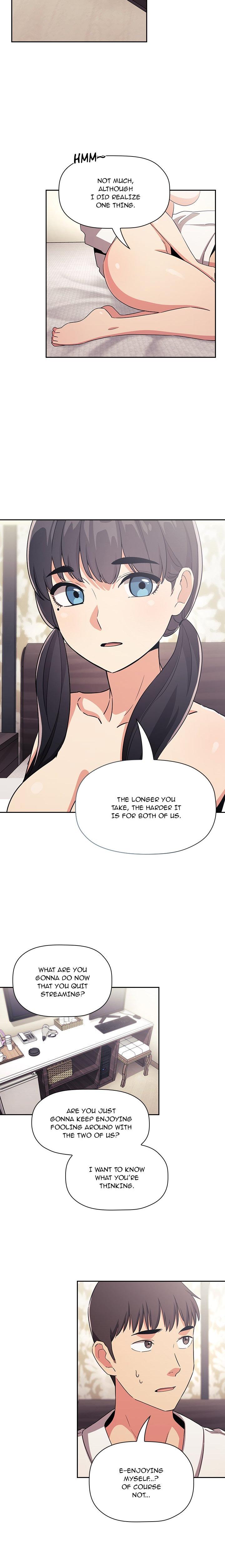 Collapse & Rewind chapter 59 page 14